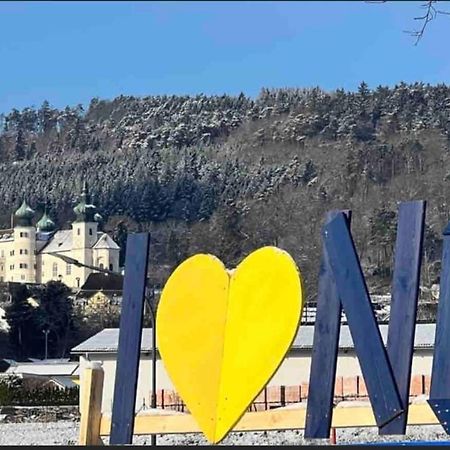 Urlaub In Schlossnaehe Artstetten Екстериор снимка