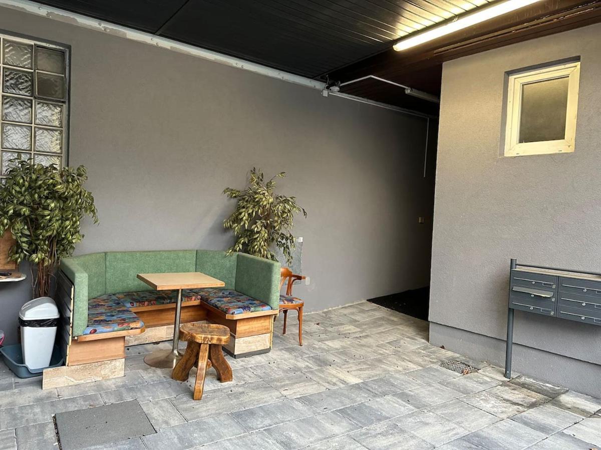 Urlaub In Schlossnaehe Artstetten Екстериор снимка
