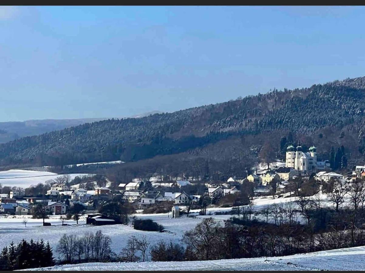 Urlaub In Schlossnaehe Artstetten Екстериор снимка